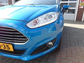 Ford Fiesta - afbeelding nr 20