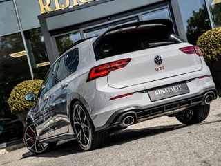 Volkswagen Golf Volkswagen Golf 2.0 TSI GTI Clubsport|PANO|HEAD-UP|ACC|NARDO - afbeelding nr 39