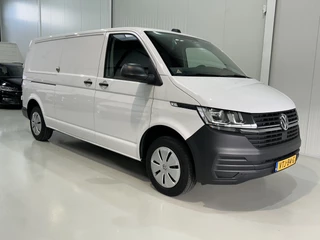 Volkswagen Transporter - 300883571-0