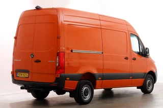 Mercedes-Benz Sprinter - afbeelding nr 2