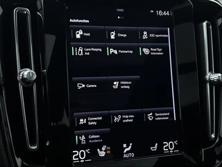 Volvo XC40 Volvo XC40 1.5 T4 Recharge R-Design | Panoramadak | - afbeelding nr 26