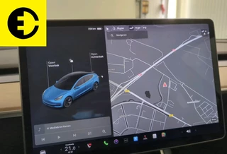 Tesla Model 3 Tesla Model 3 Long Range AWD 75 kWh | Autopilot Full self driving | Pano - afbeelding nr 8