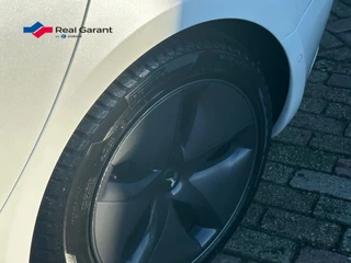 Tesla Model 3 Tesla Model 3 Long Range AWD 75 kWh TREKHAAK DUAL MOTOR AUTOPILOT ORG NL - afbeelding nr 14