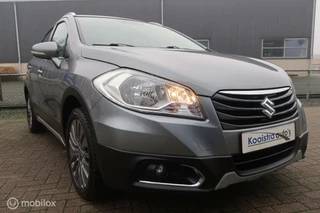 Suzuki S-Cross Suzuki SX4 S-Cross 1.6 Exclusive KEYLESS, CLIMA, ALLSEASON - afbeelding nr 8