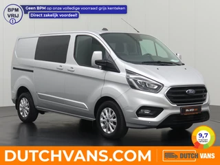 Ford Transit Custom - 38821086-0