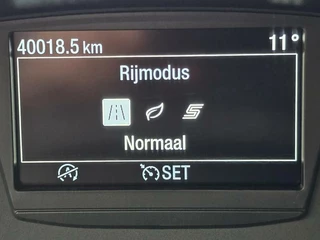 Ford Fiesta Ford Fiesta 1.0 EcoBoost 5drs Connected Airco|Cruise|Navi|LED|Pdc|Nap!! - afbeelding nr 22