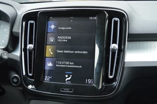 Volvo XC40 Volvo XC40 1.5 T2 | AUT - CAMERA - NAVI - afbeelding nr 15