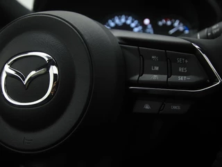 Mazda CX-5 Mazda CX-5 2.0 e-SkyActiv-G Homura automaat met Black Comfort Pack en Sunroof | demo voordeel - afbeelding nr 26