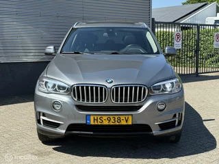 BMW X5 BMW X5 xDrive40e High Executive PANORAMADAK, TREKHAAK - afbeelding nr 3