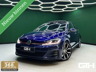 Volkswagen Golf Volkswagen Golf 2.0 TSI GTI Dyn | Pano | Trekhaak | Virtual - afbeelding nr 1