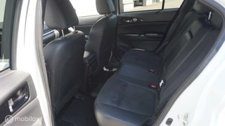 Mitsubishi Eclipse Cross Mitsubishi Eclipse Cross 2.4 PHEV Navigatie | DAB+ | Adapt Cruise Control | PDC V+A - afbeelding nr 10