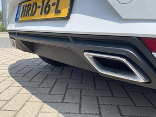 SEAT Ibiza Seat Ibiza 1.0 TSI FR|DSG|CarPlay|LED|Virtual Cockpit - afbeelding nr 25