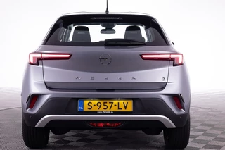 Opel Mokka - afbeelding nr 20