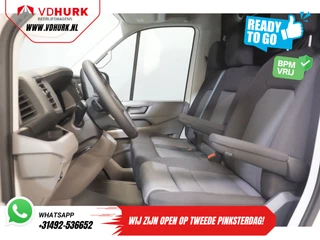 Volkswagen Crafter - afbeelding nr 13