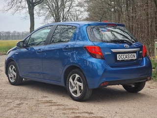 Toyota Yaris - afbeelding nr 15
