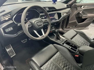 Audi RSQ3 Audi RS Q3  2.5 TFSI 2023 FULL OPTION! - afbeelding nr 7