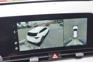 Kia Sportage Kia Sportage 1.6 T GDi Plug-In Hybrid GT-Line AWD /Leer/19 Inch/Trekhaak afnb - afbeelding nr 13