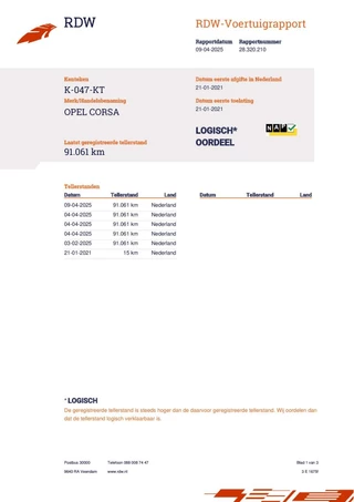 Opel Corsa Opel Corsa 1.2 CARPLAY CRUISE LANE ASSIST AIRCO APK ORG NL - afbeelding nr 33