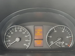 Mercedes-Benz Sprinter Mercedes-Benz Sprinter 314 2.2 CDI 325 Kipper EcoTrommel Automaat! - afbeelding nr 16
