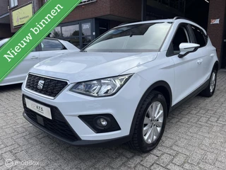 SEAT Arona 1.0 TSI Style Business Intense Plus*NAVI*CRUISE*