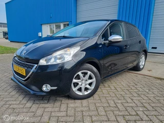 Peugeot 208 Peugeot 208 1.2 VTi Style , 2e Eigenaar. - afbeelding nr 2