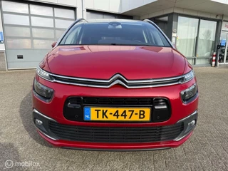 Citroën C4 Picasso CITROEN GRAND C4 PICASSO 165 PK 12 MND BOVAG RIJKLAAR PRIJS - afbeelding nr 2