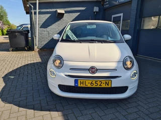 Fiat 500 - afbeelding nr 3