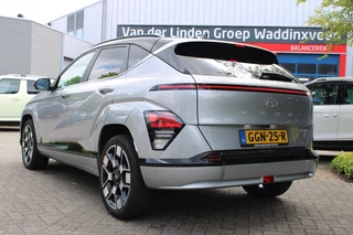 Hyundai Kona - afbeelding nr 3