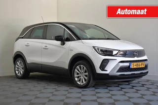 Opel Crossland - 424109967-0