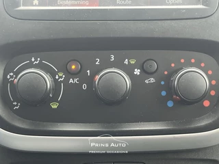 Renault Trafic Renault Trafic Passenger 1.6 dCi Grand Authentique Energy |9-PERS.|TREKHAAK|CRUISE|NAVI| 3014 - afbeelding nr 16