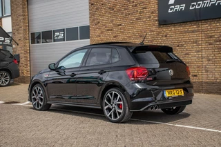Volkswagen Polo Volkswagen Polo 2.0 TSI GTI,Pano,1ste eig,Dealeronderhouden - afbeelding nr 4