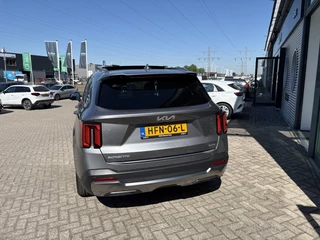 Kia Sorento - afbeelding nr 6
