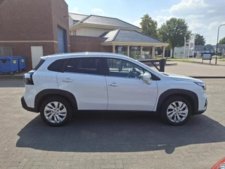Suzuki S-Cross Suzuki S-Cross 1.5 Hybrid Select afn.trekhaak AUTOMAAT - afbeelding nr 21