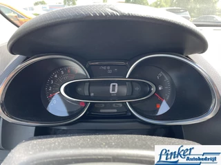 Renault Clio Renault Clio Estate 0.9 TCe Limited - TREKH CRUISE AIRCO NAV - afbeelding nr 12