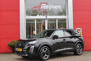 Peugeot 2008 1.2 100PK ALLURE PACK
