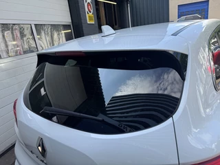 Renault Kadjar Renault Kadjar 1.3 TCe Zen - afbeelding nr 10