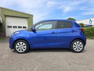 Citroën C1 VakantieGeldDagen! - afbeelding nr 8