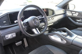 Mercedes-Benz GLE Mercedes GLE-klasse Coupé 400 e 4MATIC AMG/Pano/Memory/Sfeer/Distronic - afbeelding nr 48