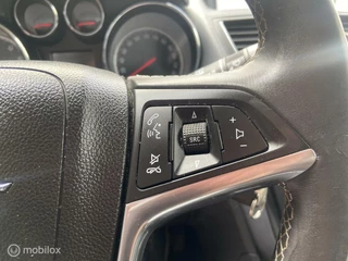 Opel Mokka Opel Mokka 1.4 T Cosmo / 1e EIG / HOGE INSTAP / CAMERA - afbeelding nr 18