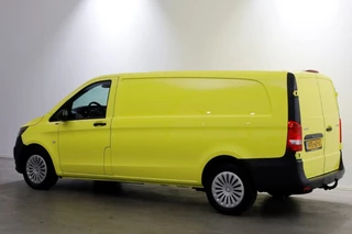 Mercedes-Benz Vito - afbeelding nr 9