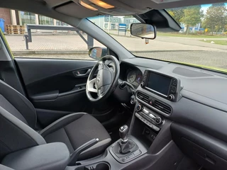 Hyundai Kona Hyundai Kona 1.0 T-GDI Premium - afbeelding nr 27