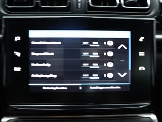 Citroën C3 Citroën C3 1.2 PT S&S Shine 110PK | Navigatie | Cruise control | Camera - afbeelding nr 36