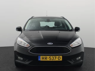 Ford Focus TREKHAAK / NAVI / CLIMA / PDC / BLUETOOTH / CRUISE - afbeelding nr 16