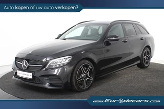 Mercedes-Benz C-Klasse - afbeelding nr 1