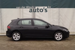 Volkswagen Golf - afbeelding nr 2