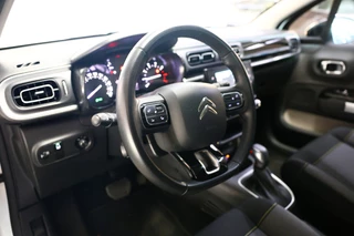 Citroën C3 Citroën C3 1.2 PureTech Shine AUTOMAAT PANO CARPLAY '20 - afbeelding nr 9