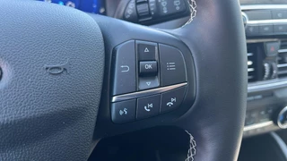 Ford Kuga Ford Kuga 2.5 PHEV Vignale 225pk | Driver Assistance Pack | Wegklapbare Trekhaak | Technology Pack | Winterpack | 20 Inch Lichtmetalen Velgen | Verlengde Fabrieksgarantie tot 06-2028 - afbeelding nr 25