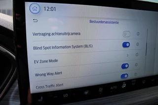Ford Kuga Ford Kuga 2.5 PHEV Active X Nieuw Voorraad | Trekhaak | Winterpakket | Technology pack | BLIS | Navigatie | Head-up - afbeelding nr 44