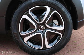 Citroën C3 Citroen C3 1.2 PureTech C-Series, Pdc, Navi via App connect, Cruise, Clima, - afbeelding nr 18