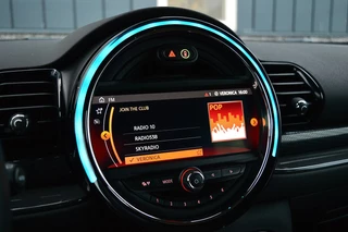 MINI Clubman Rijklaarprijs-Garantie Leder Sport Interieur Navigatie Led apple carplay/android - afbeelding nr 18